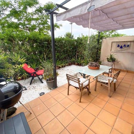 Espectacular Chalet Para 6 Personas En Golf Panoramica San Jorge  Dış mekan fotoğraf