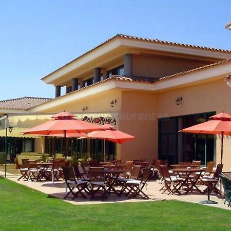 Espectacular Chalet Para 6 Personas En Golf Panoramica San Jorge  Dış mekan fotoğraf