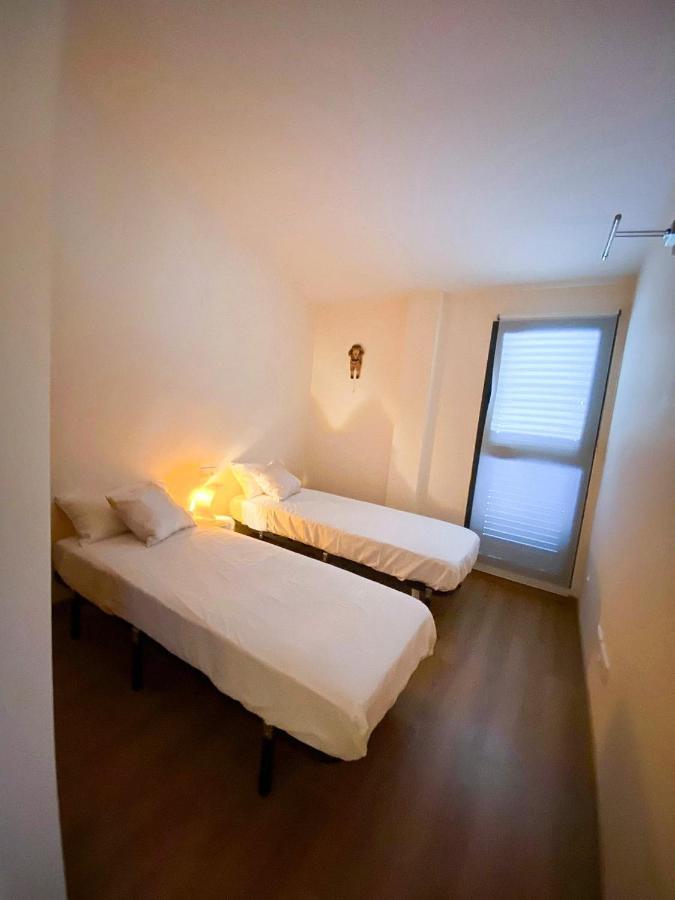 Espectacular Chalet Para 6 Personas En Golf Panoramica San Jorge  Dış mekan fotoğraf