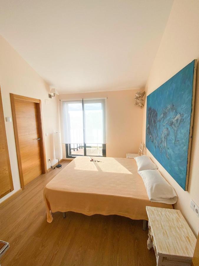 Espectacular Chalet Para 6 Personas En Golf Panoramica San Jorge  Dış mekan fotoğraf