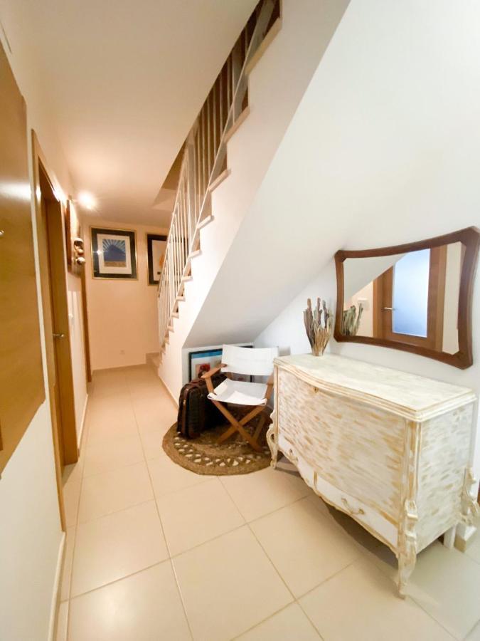 Espectacular Chalet Para 6 Personas En Golf Panoramica San Jorge  Dış mekan fotoğraf