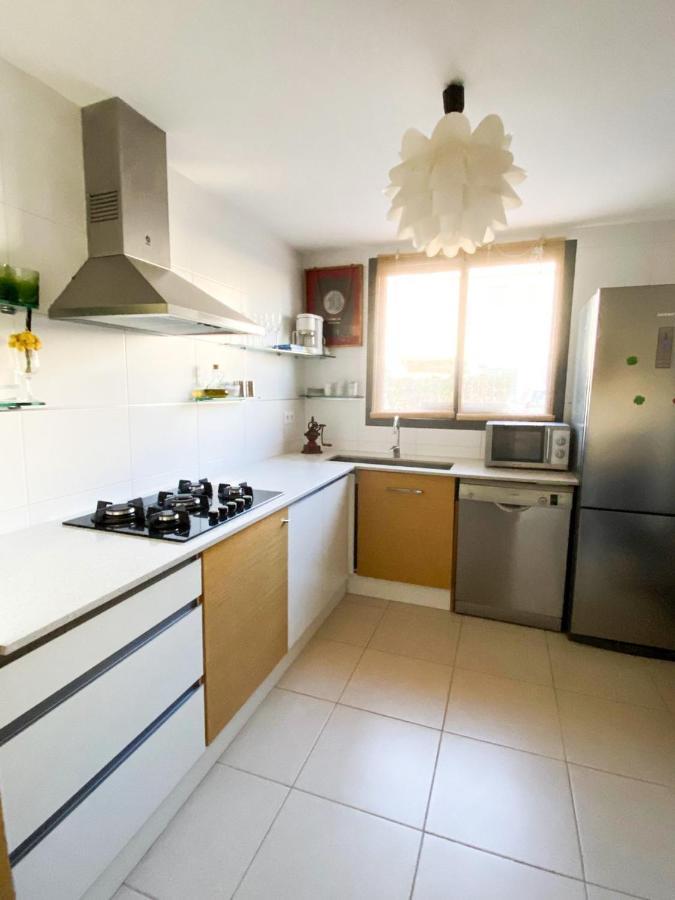 Espectacular Chalet Para 6 Personas En Golf Panoramica San Jorge  Dış mekan fotoğraf