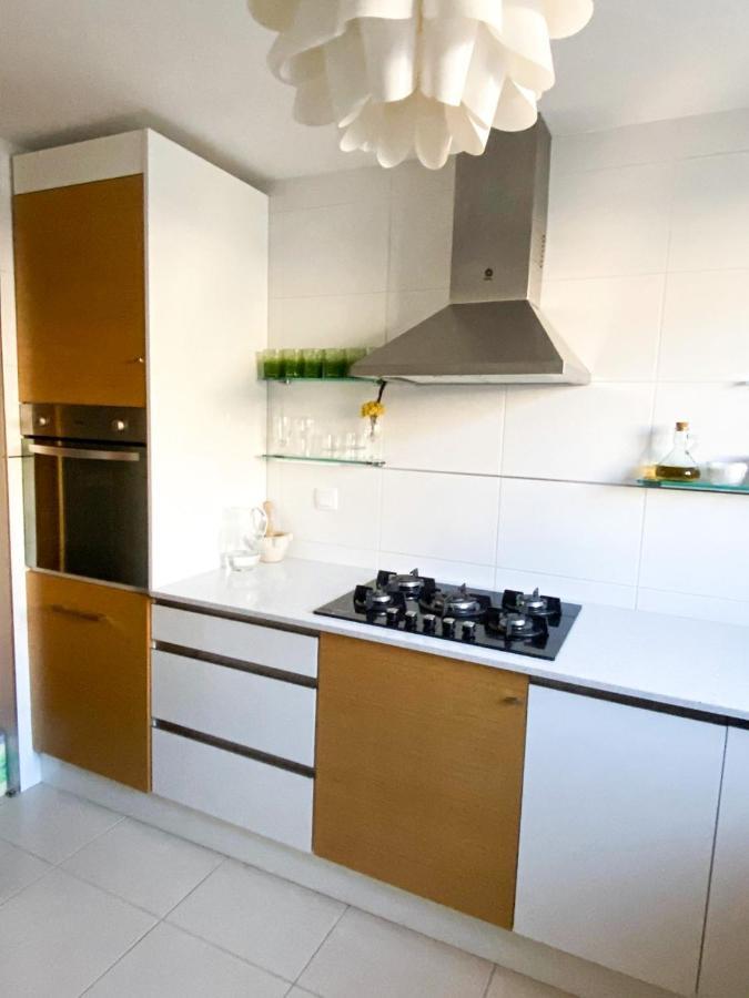 Espectacular Chalet Para 6 Personas En Golf Panoramica San Jorge  Dış mekan fotoğraf