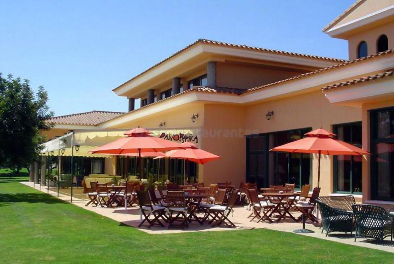 Espectacular Chalet Para 6 Personas En Golf Panoramica San Jorge  Dış mekan fotoğraf